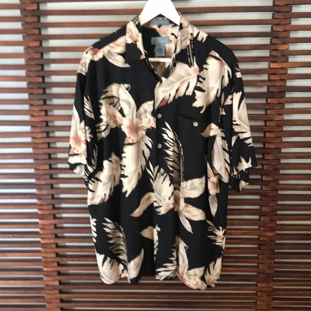 Kaylua Bay shirt